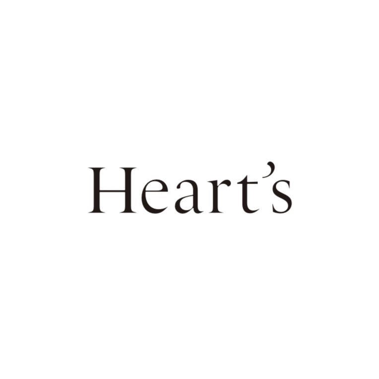 Heart’s 脱白髪染め専門サロン